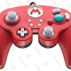 PDP USB GameCube Style Fight Pad For Nintendo Switch (Various Colors) | $19-$20 | Amazon